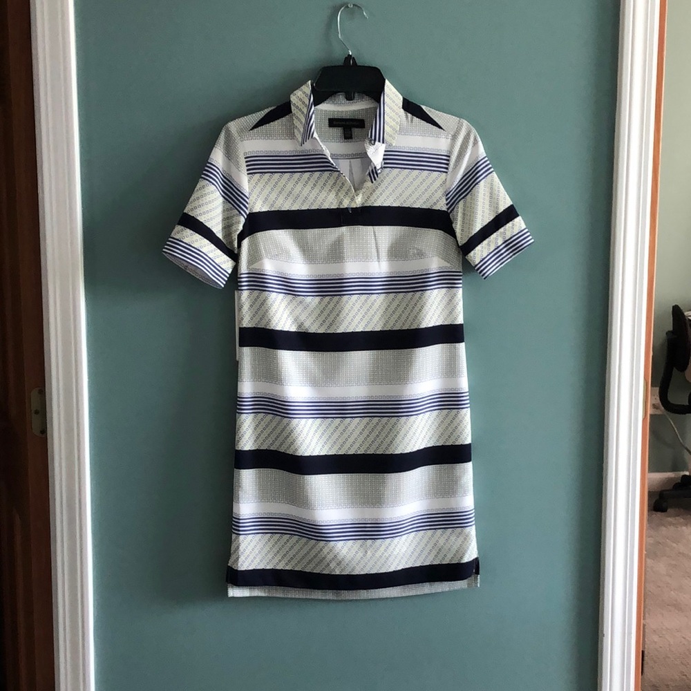 Women’s dress.
